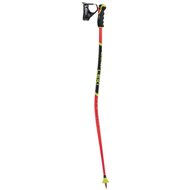 Leki WCR Lite GS 3D 110 cm - Ski Poles