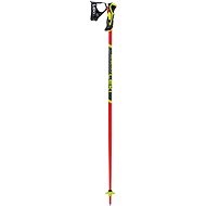 Leki WCR Lite SL 3D - červená  - Ski Poles