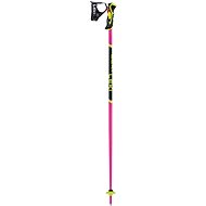 Leki WCR Lite SL 3D - pink - Ski Poles