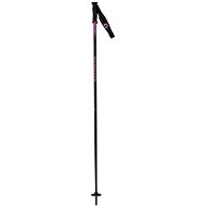 Rossignol Electra Premium - fialová  - Ski Poles