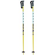 K2 Freeride 18 - gold - Ski Poles