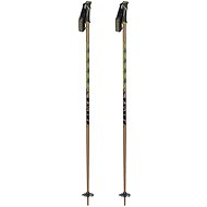 K2 Freeride 18 - zelená  - Ski Poles