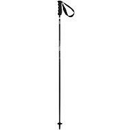 Elan Carbon Rod Black  - Ski Poles