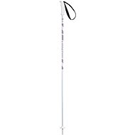 Elan Hotrod W White 110 cm - Ski Poles