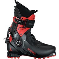 Atomic Backland Carbon UL 28.0/28.5 - Ski Touring Boots