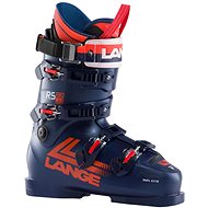 Lange RS 130 MV 27.5 - Ski Boots