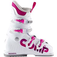 Rossignol Comp J4 - bílá 26.5 - Ski Boots