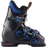 Rossignol Comp J3 - černá 18.5 - Ski Boots