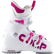 Rossignol Comp J3 - bílá - Ski Boots