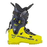Fischer Transalp PRO 30,5 - Ski Touring Boots