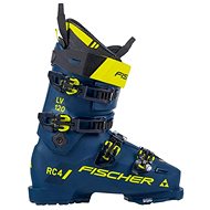 Fischer RC4 120 LV VAC GW - Ski Boots
