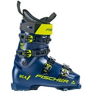 Fischer RC4 120 MV VAC GW - Ski Boots