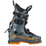 Fischer Transalp Tour - Ski Touring Boots