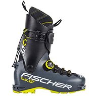 Fischer Travers CS - žlutá - Ski Touring Boots