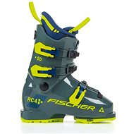 Fischer RC4 50 Jr GR - Ski Boots