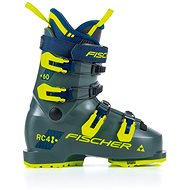 Fischer RC4 60 Jr GR 26.5 - Ski Boots
