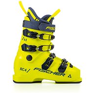 Fischer RC4 65 Jr - Ski Boots