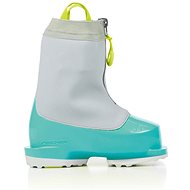 Fischer Two - modrá 18,5 - Ski Boots