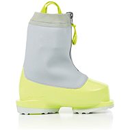 Fischer Two - žlutá - Ski Boots