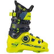 Fischer RC4 PRO MV GW Boa ZF CFC - Ski Boots