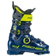 Fischer RC4 120 MV Boa VAC GW - Ski Boots