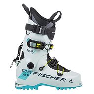 Fischer Transalp Tour 25.5 - Ski Touring Boots