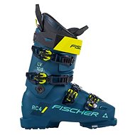 Fischer RC4 105 LV VAC GW 27.5 - Ski Boots