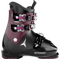 Atomic Hawx Kids 3 - black/wine - Ski Boots