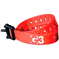 G3 Tension Strap 650 mm - red - Strips