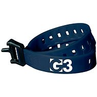 G3 Tension Strap 400 mm - blue - Strips