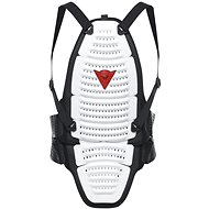 Dainese Junction Wave 02 - white M - Back Protector
