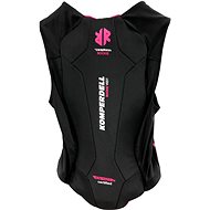 Komperdell Super Eco Junior - pink 116 - Back Protector