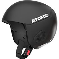Atomic Redster - černá  - Ski Helmet