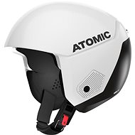 Atomic Redster - bílá XL - Ski Helmet