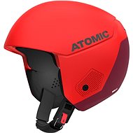 Atomic Redster - red - Ski Helmet