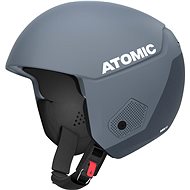 Atomic Redster - šedá  - Ski Helmet
