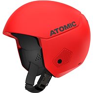 Atomic Redster Jr - červená  - Ski Helmet