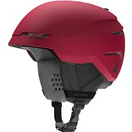 Atomic Savor - red - Ski Helmet