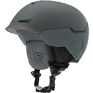 Atomic Revent+ Amid - zelená - Ski Helmet