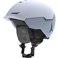 Atomic Revent+ Amid - šedá - Ski Helmet