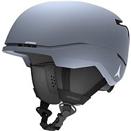 Atomic Four JR - šedá - Ski Helmet