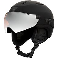 Rossignol Fit Visor Impacts - černá - Ski Helmet
