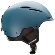Rossignol Templar Impacts - modrá - Ski Helmet