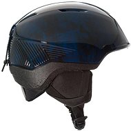 Rossignol Fit Impacts - modrá - Ski Helmet