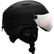 Rossignol Fit Visor Impacts W - černá - Ski Helmet