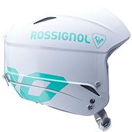 Rossignol Hero Kids Impacts - white XS - Ski Helmet