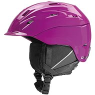 Carrera Mauna - pink S - Ski Helmet