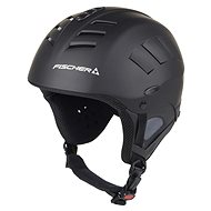Fischer Classic - černá S - Ski Helmet