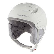 Fischer Performance - bílá - Ski Helmet
