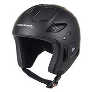 Fischer Advanced - černá - Ski Helmet